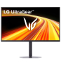 LG 32G620B-B pantalla para PC 81,3 cm (32
