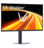 LG 32G620B-B pantalla para PC 81,3 cm (32