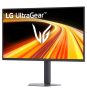 LG 32G620B-B pantalla para PC 81,3 cm (32