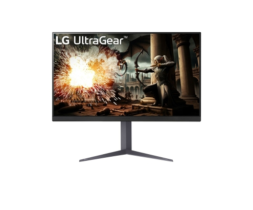 LG 32GS75Q-B pantalla para PC 80 cm (31.5