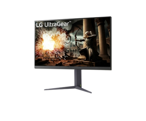 LG 32GS75Q-B pantalla para PC 80 cm (31.5