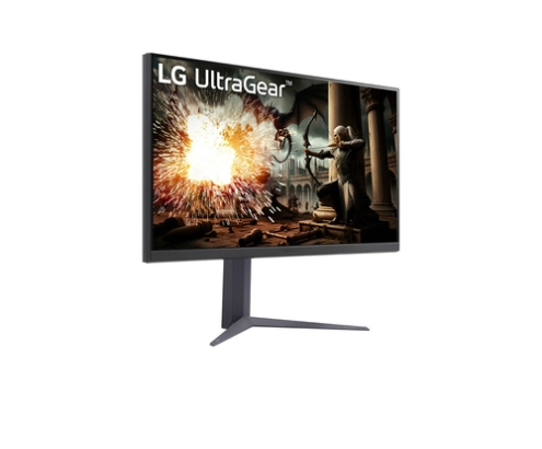 LG 32GS75Q-B pantalla para PC 80 cm (31.5