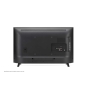 LG 32LQ631C 32' LED Full HD Smart TV Wifi
