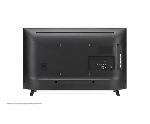 LG 32LQ631C 32' LED Full HD Smart TV Wifi