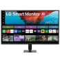 LG 32U701SB-B pantalla para PC 80 cm (31.5