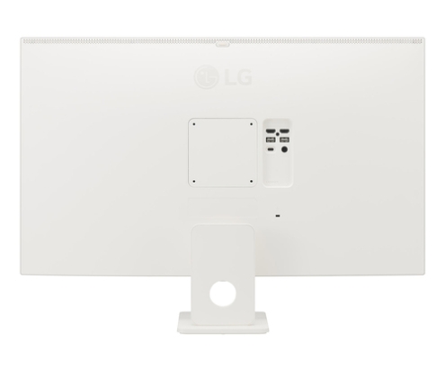 LG 32U721SA-W pantalla para PC 80 cm (31.5