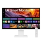 LG 32U850SA-W pantalla para PC 80 cm (31.5