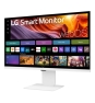LG 32U850SA-W pantalla para PC 80 cm (31.5
