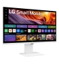 LG 32U850SA-W pantalla para PC 80 cm (31.5