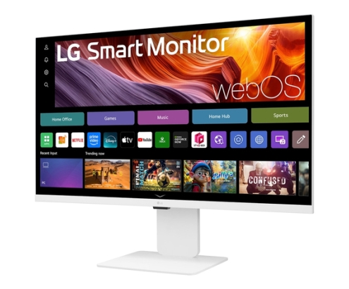 LG 32U850SA-W pantalla para PC 80 cm (31.5