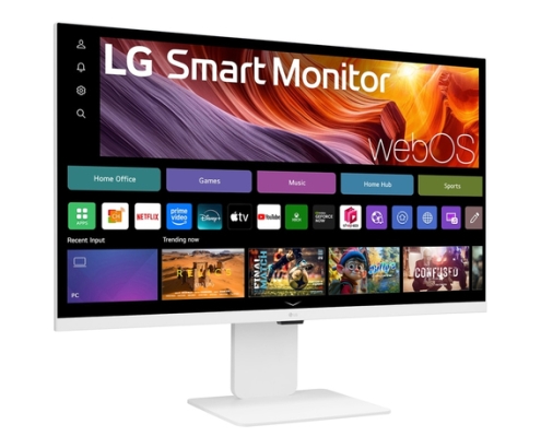 LG 32U850SA-W pantalla para PC 80 cm (31.5
