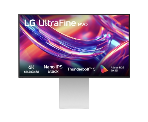 LG 32U990A-S pantalla para PC 81,3 cm (32
