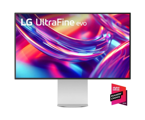 LG 32U990A-S pantalla para PC 81,3 cm (32