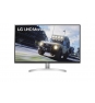 LG 32UN500P-W pantalla para PC 80 cm (31.5