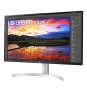 LG 32UN650K-W pantalla para PC 81,3 cm (32