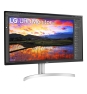 LG 32UN650K-W pantalla para PC 81,3 cm (32
