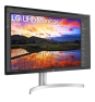 LG 32UN650K-W pantalla para PC 81,3 cm (32