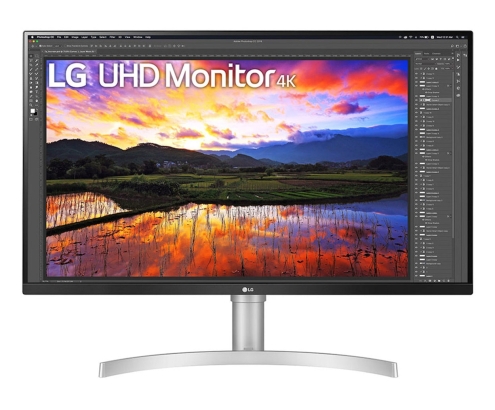 LG 32UN650K-W pantalla para PC 81,3 cm (32