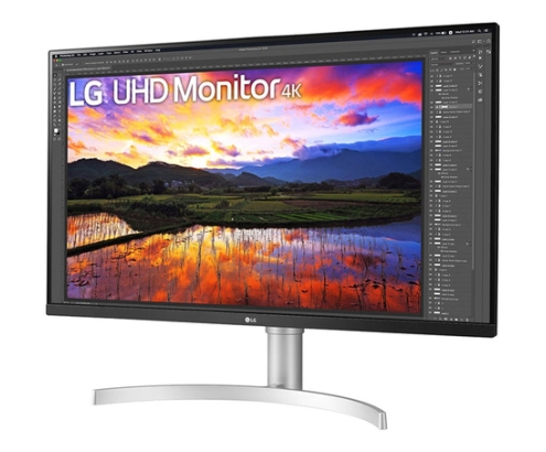 LG 32UN650K-W pantalla para PC 81,3 cm (32