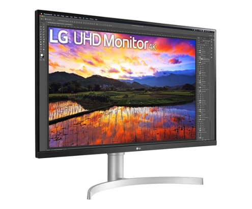 LG 32UN650K-W pantalla para PC 81,3 cm (32