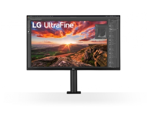 LG 32UN880P-B pantalla para PC 81,3 cm (32