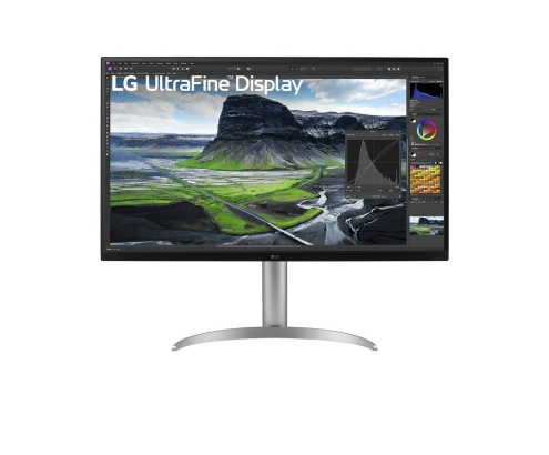 LG 32UQ850V-W pantalla para PC 80 cm (31.5
