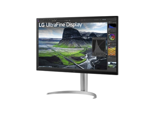 LG 32UQ850V-W pantalla para PC 80 cm (31.5