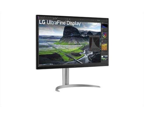LG 32UQ850V-W pantalla para PC 80 cm (31.5