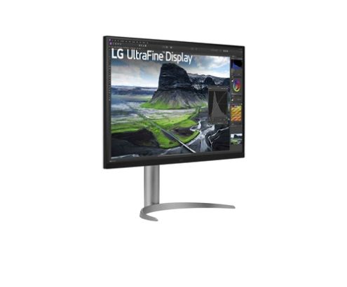 LG 32UQ850V-W pantalla para PC 80 cm (31.5