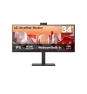 LG 34BA85QE-B pantalla para PC 86,4 cm (34