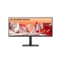 LG 34BA85QE-B pantalla para PC 86,4 cm (34