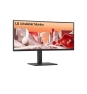 LG 34BA85QE-B pantalla para PC 86,4 cm (34