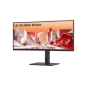 LG 34BA85QE-B pantalla para PC 86,4 cm (34