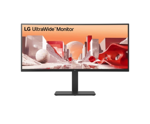 LG 34BA85QE-B pantalla para PC 86,4 cm (34