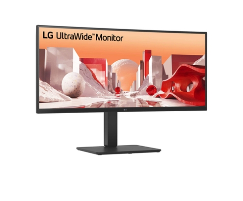 LG 34BA85QE-B pantalla para PC 86,4 cm (34