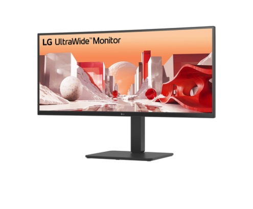 LG 34BA85QE-B pantalla para PC 86,4 cm (34