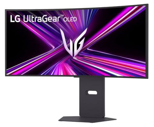 LG 34GX900A-B pantalla para PC 86,4 cm (34