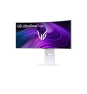 LG 34GX90SA-W pantalla para PC 86,4 cm (34