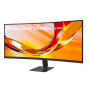 LG 34U601B-B pantalla para PC 86,4 cm (34