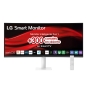 LG 34U601SA-W pantalla para PC 86,4 cm (34