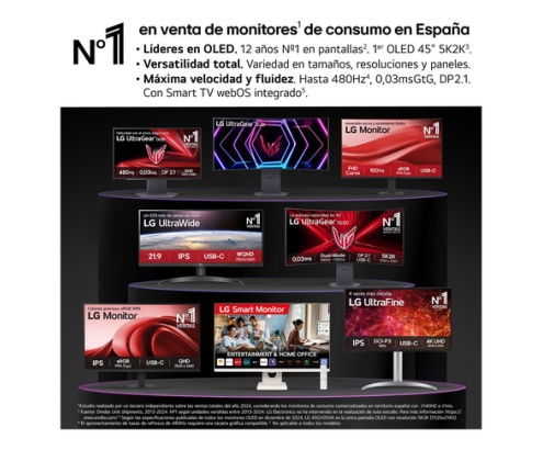 LG 34U601SA-W pantalla para PC 86,4 cm (34