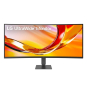 LG 34U640B-B pantalla para PC 86,4 cm (34