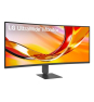 LG 34U640B-B pantalla para PC 86,4 cm (34