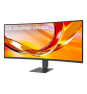 LG 34U640B-B pantalla para PC 86,4 cm (34