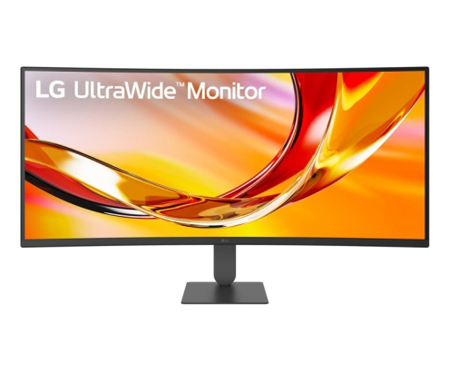 LG 34U640B-B pantalla para PC 86,4 cm (34