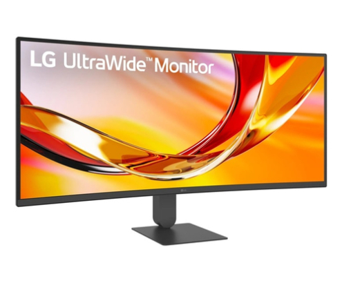 LG 34U640B-B pantalla para PC 86,4 cm (34