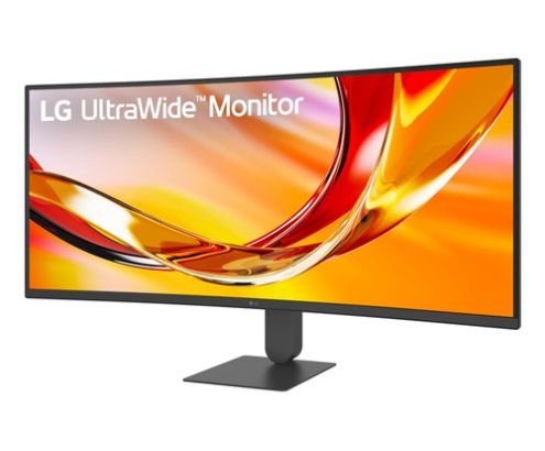 LG 34U640B-B pantalla para PC 86,4 cm (34