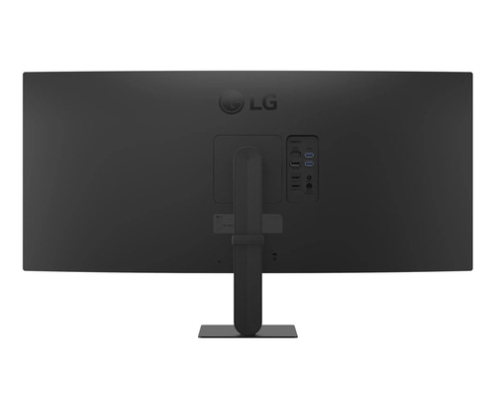 LG 34U640B-B pantalla para PC 86,4 cm (34