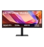 LG 34U650A-B pantalla para PC 86,4 cm (34