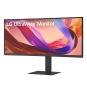 LG 34U650A-B pantalla para PC 86,4 cm (34